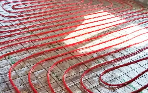 Vodoinstalacije, podno grijanje i adaptacije Mat vodoinstalacije
