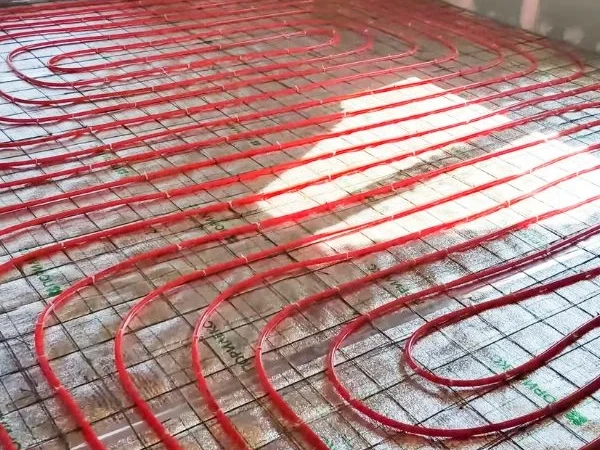 Vodoinstalacije, podno grijanje i adaptacije Mat vodoinstalacije
