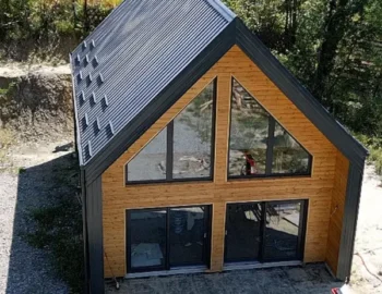 Montažne kuće iz Varaždina traže kooperante