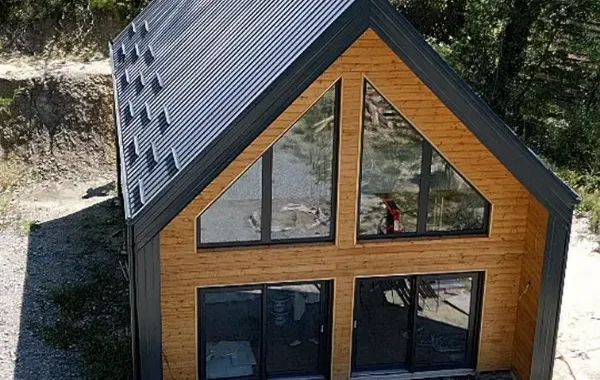 Montažne kuće iz Varaždina traže kooperante