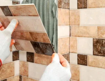 Postavljanje keramičkih pločica