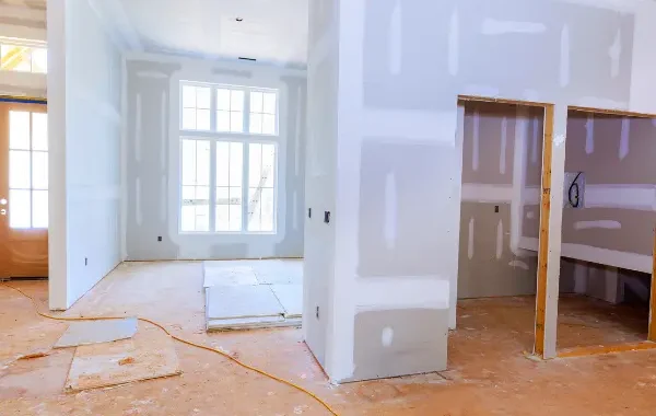 Roh-bau gradnja