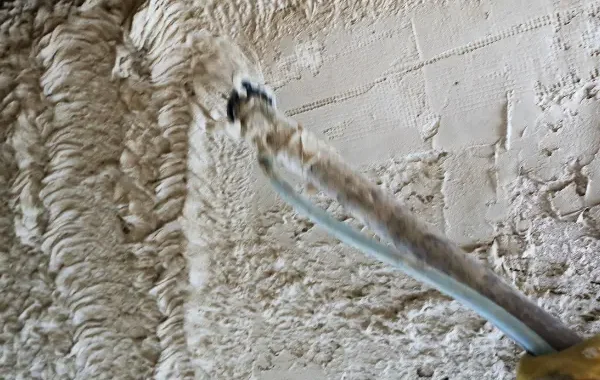 Strojno žbukanje na području cijele Hrvatske