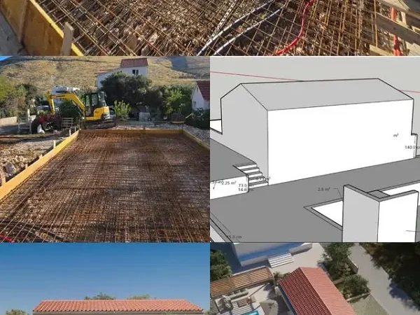 Sve vrste građevinskih radova