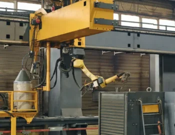 Tražimo kooperante za montažu industrijskog stroja- čelicna konstrukcija