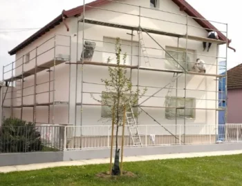 Zavrsni radovi u gradevini