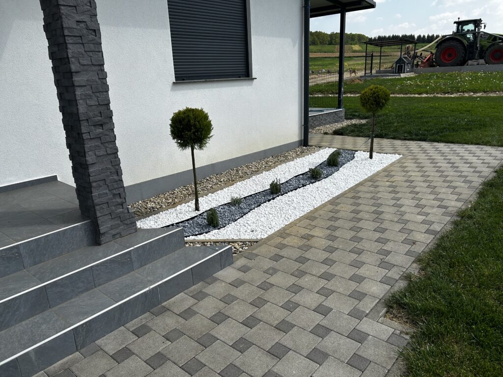 Pavić, obrt za Hortikulturu vl.Mihael Pavić