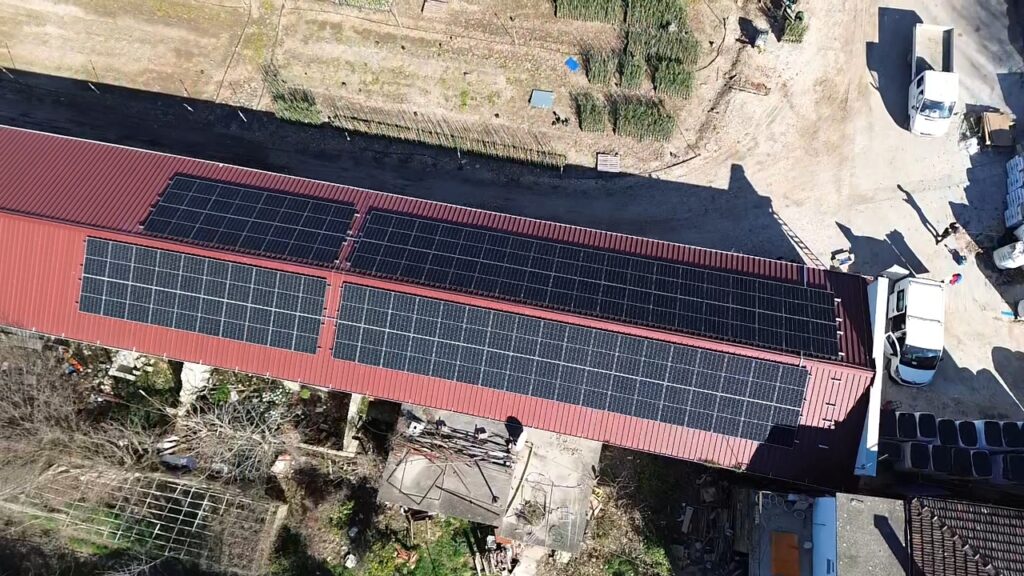 Ferra projekt d.o.o. za elektroinstalacije