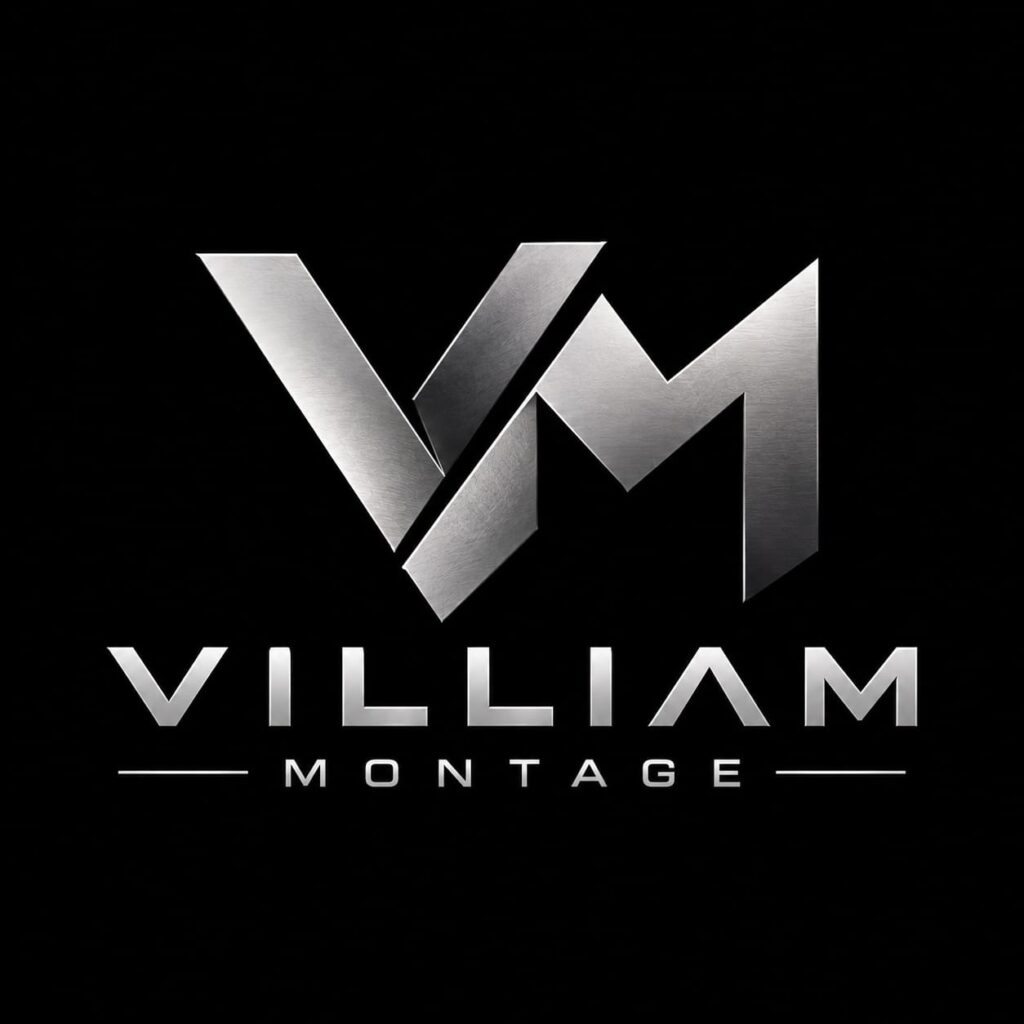VILLIAM MONTAGE jednostavno društvo s ograničenom odgovornošću za usluge, trgovinu i proizvodnju