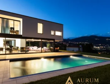 Aurum-Pro-gradnja