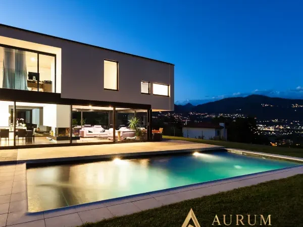 Aurum-Pro-gradnja