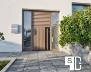 Styledoor