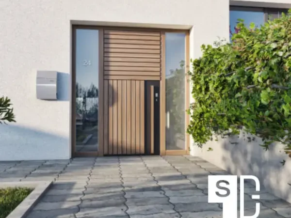 Styledoor