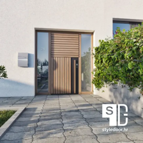 Styledoor