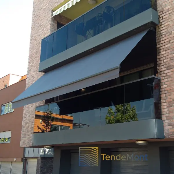 Tende-Mont